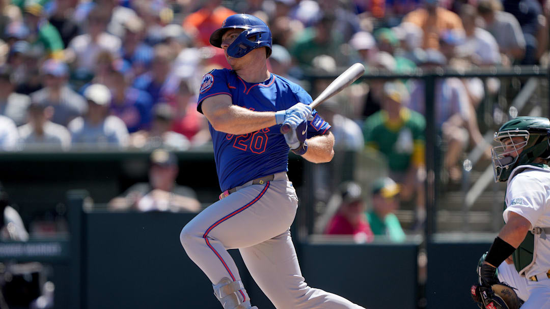 Pete Alonso