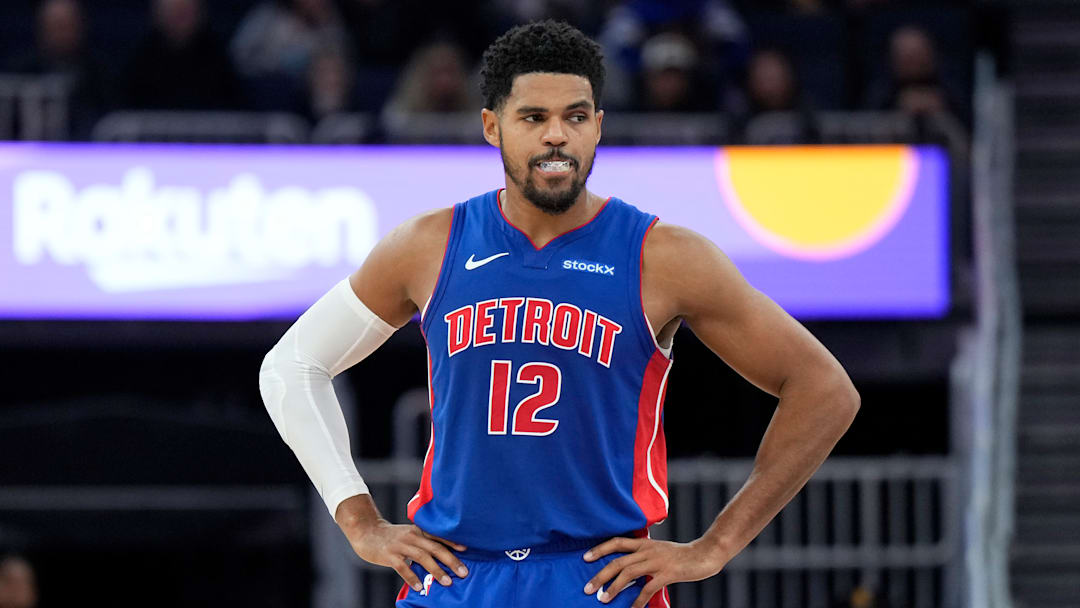 Philadelphia 76ers, Tobias Harris