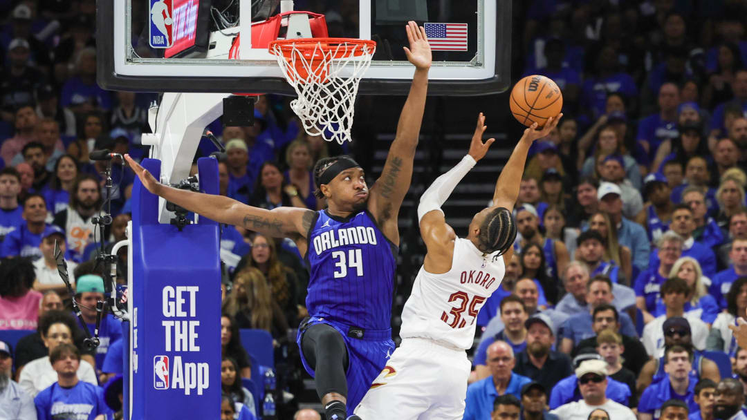 Wendell Carter has been the center of both trade rumors and fan concern as the Orlando Magic finish the offseason. For now, the Orlando Magic have every reason to keep believing in him.