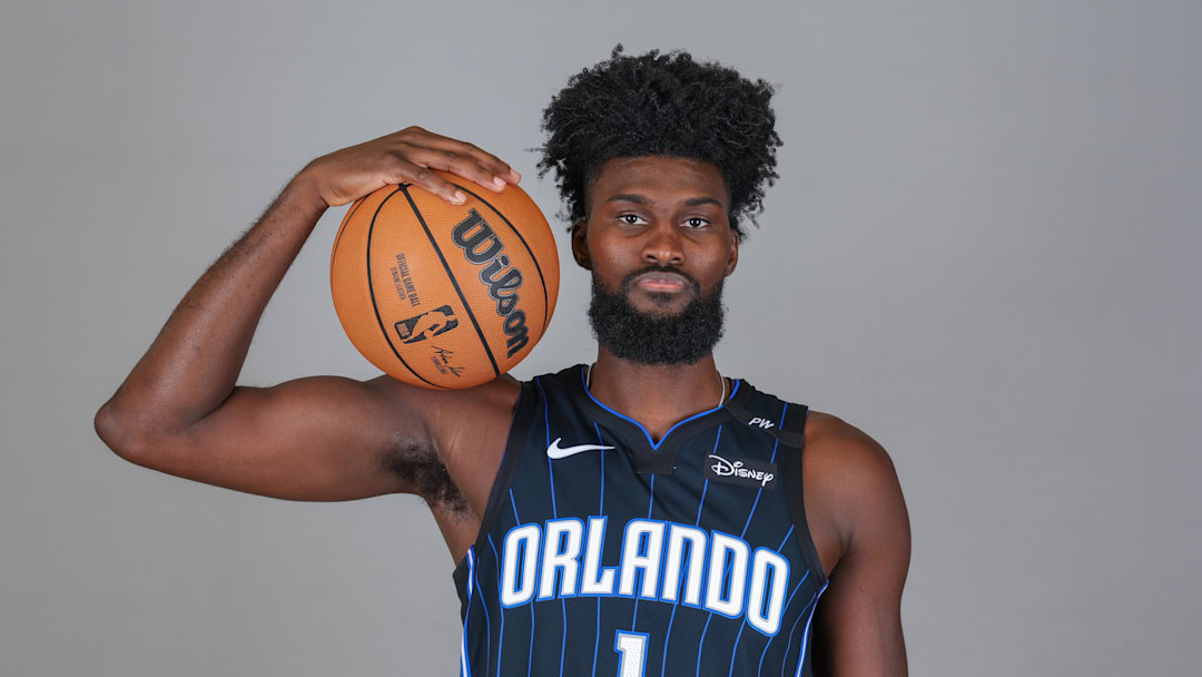 Orlando Magic, Jonathan Isaac