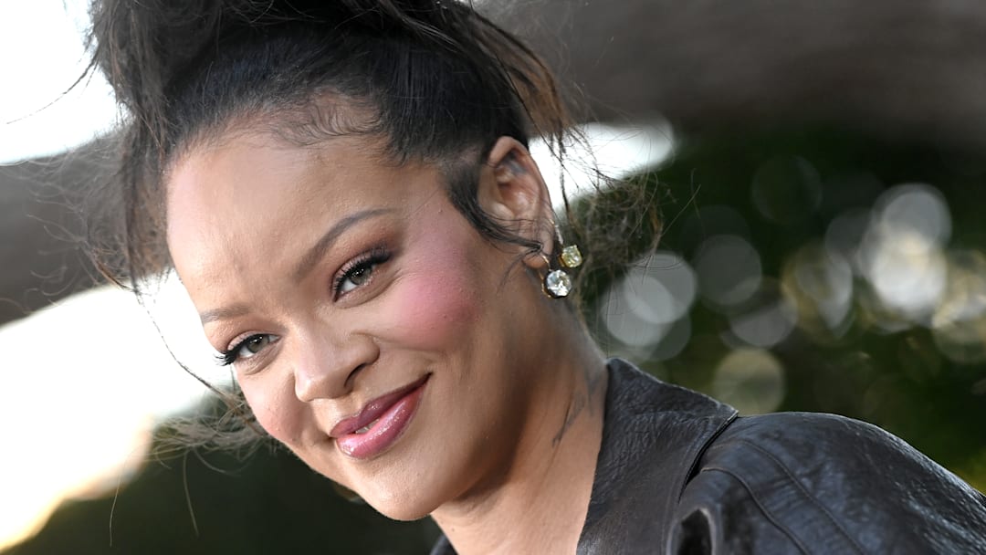 Rihanna