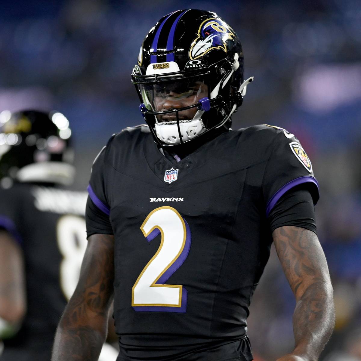 Cleveland Browns Sign Former Baltimore Ravens Pro Bowl QB