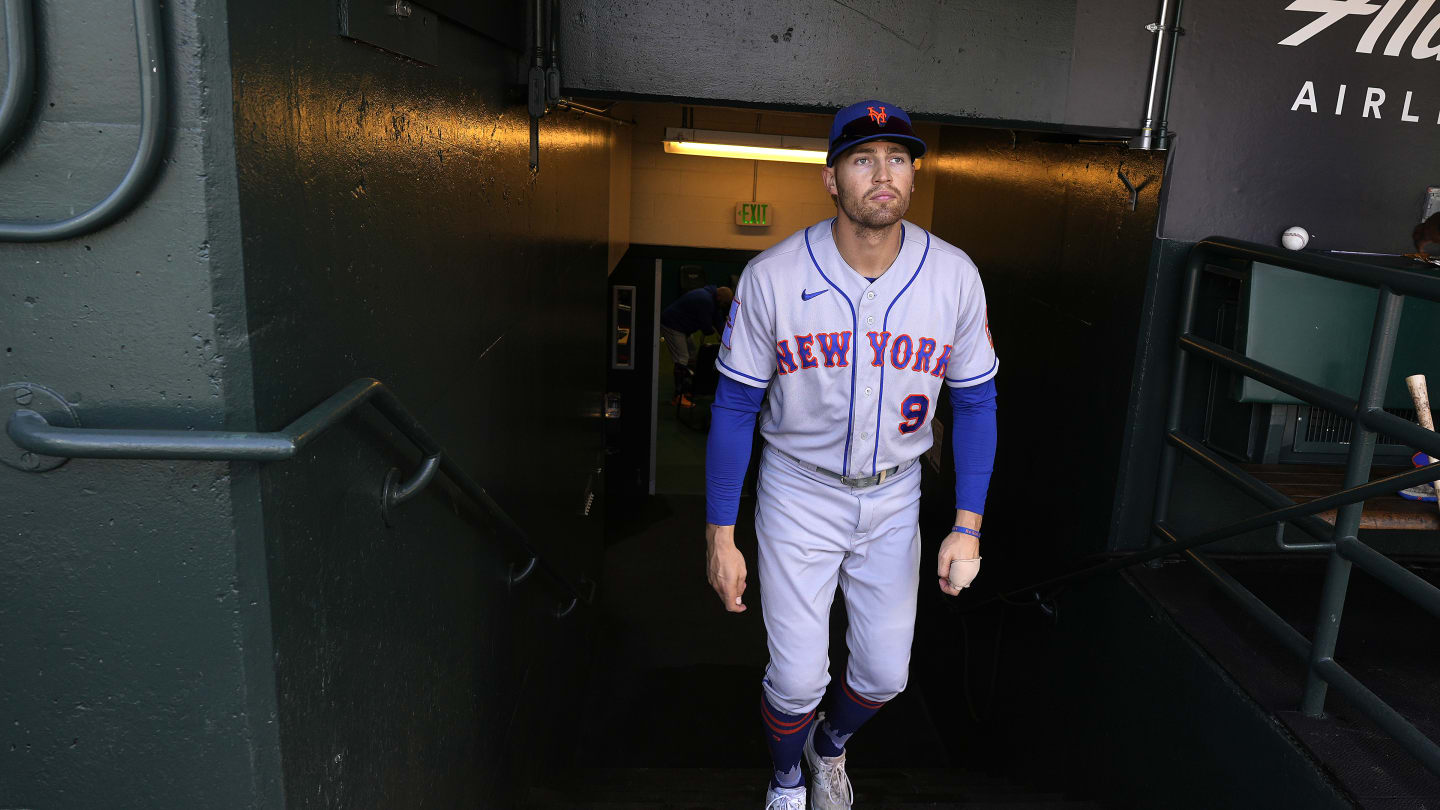 NY Mets Monday Morning GM: Brandon Nimmo must've made a deal with the devil