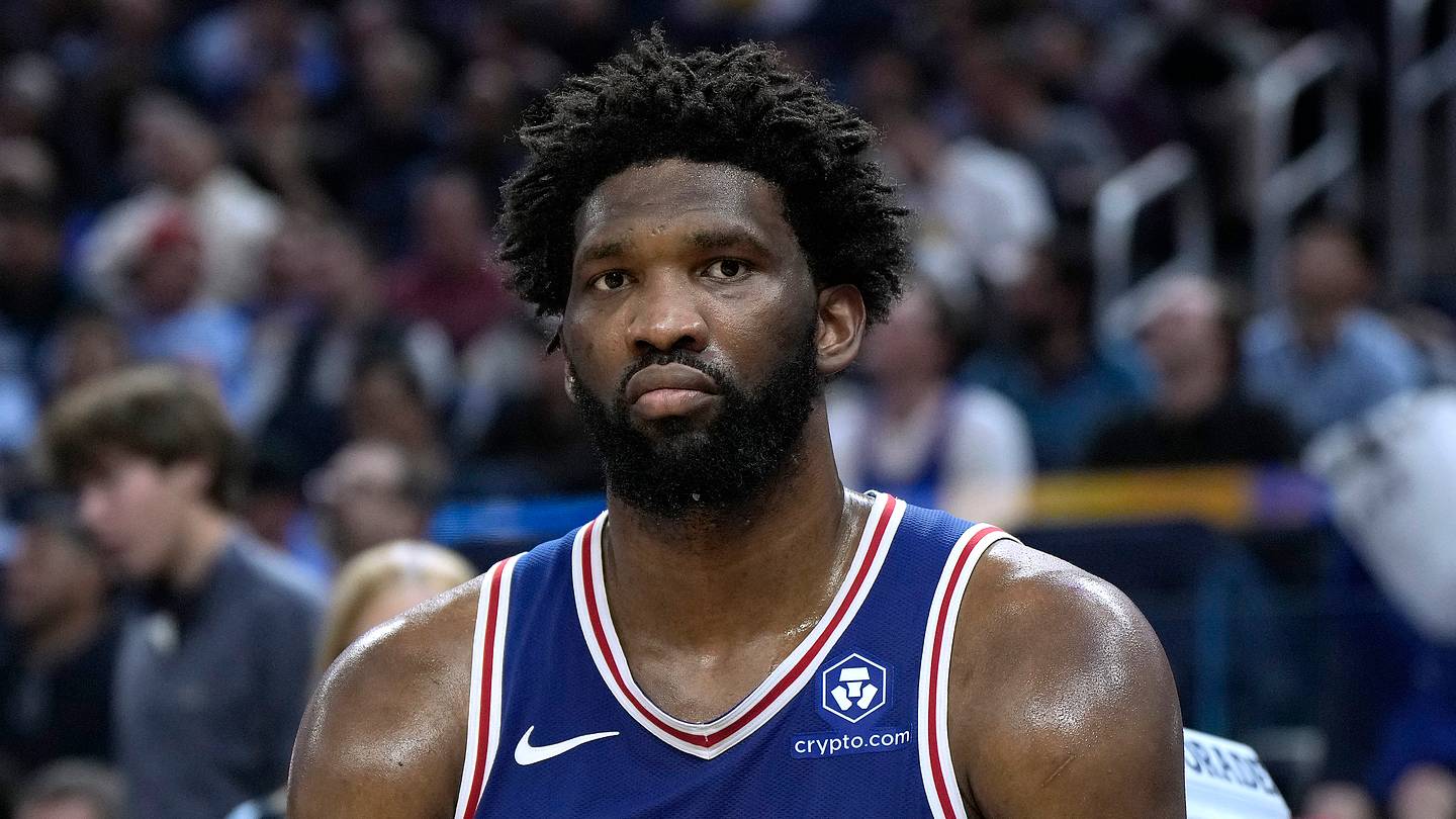 NBA Rumors: Sixers eying Clippers and Warriors stars amid contract disputes - Vimarsana News