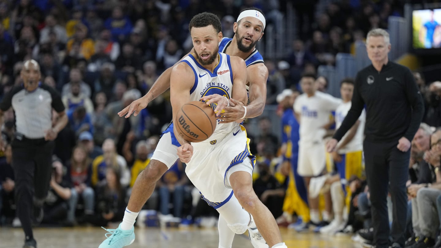 Golden State Warriors vs. Orlando Magic GAMEDAY Preview How to Watch, Injury Report