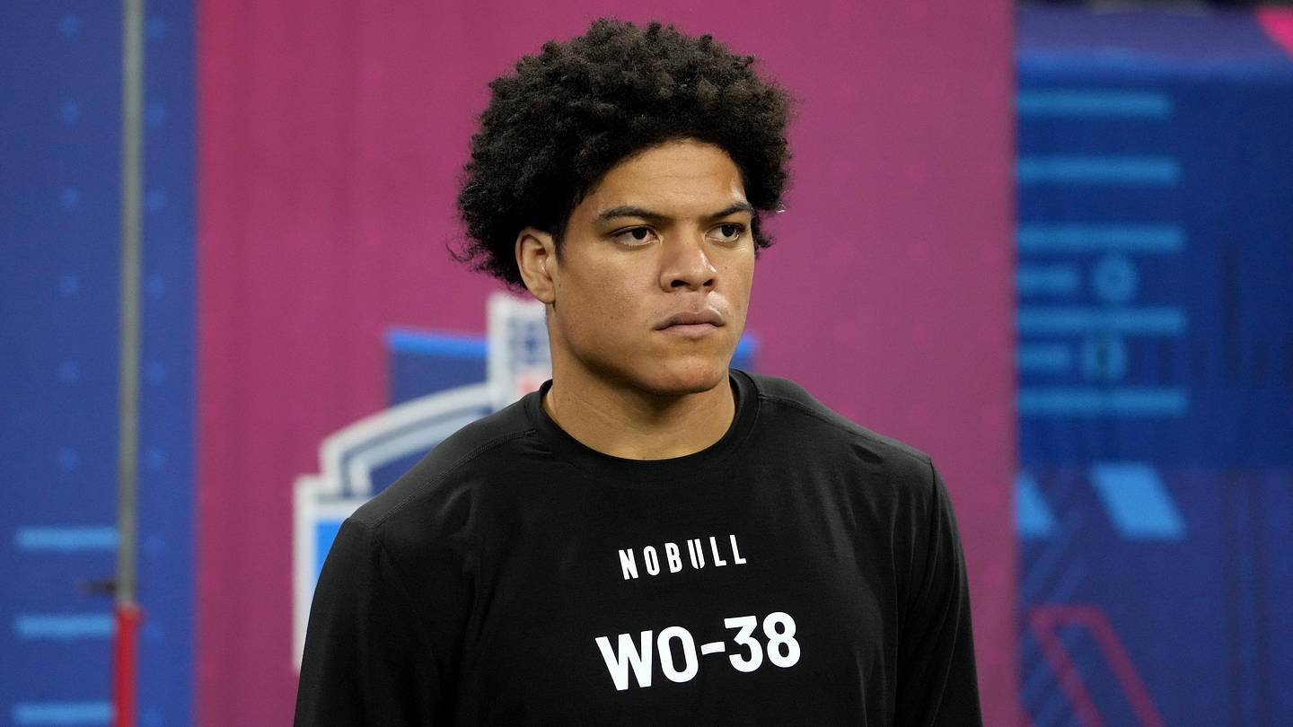 Former FSU WR Johnny Wilson officially signs with the Philadelphia Eagles - Vimarsana News