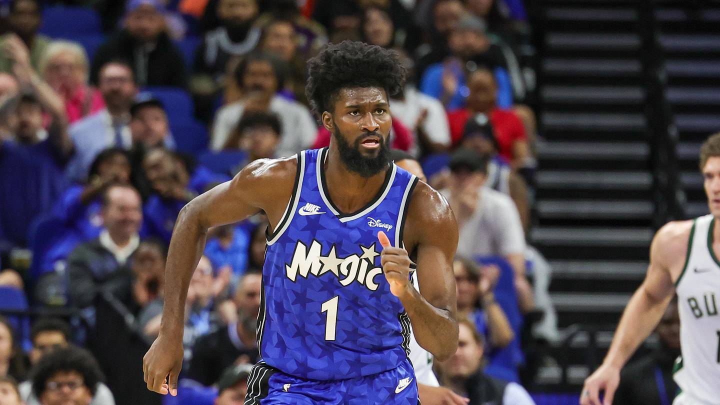 Best NBA prop bets today for Orlando Magic vs. Cleveland Cavaliers Game 1 - Vimarsana News