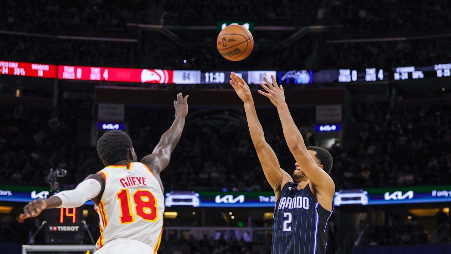 Hawks, Celtics Show Summer League Depth in Las Vegas