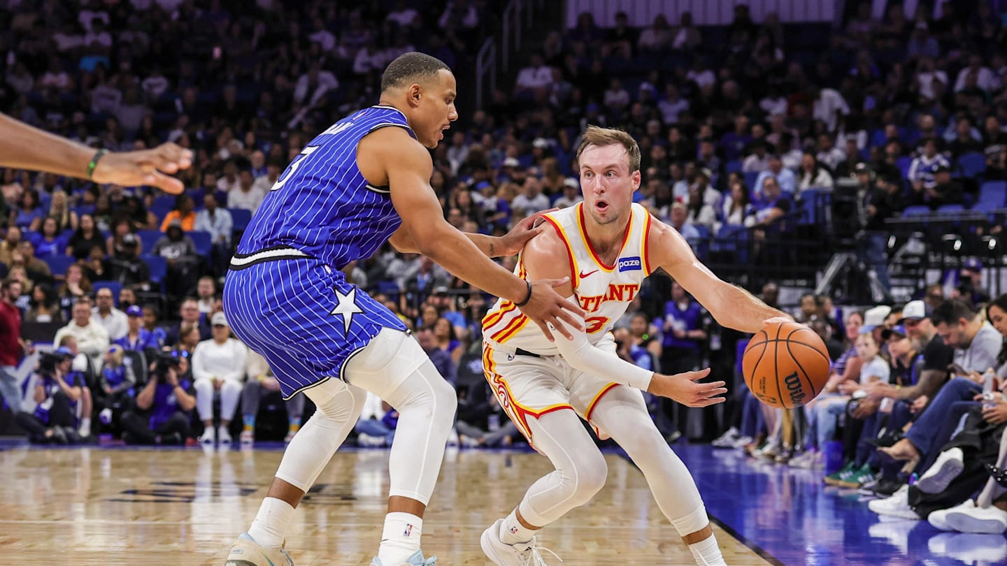 Hawks vs Thunder: NBA Final Score Predictions and Analysis