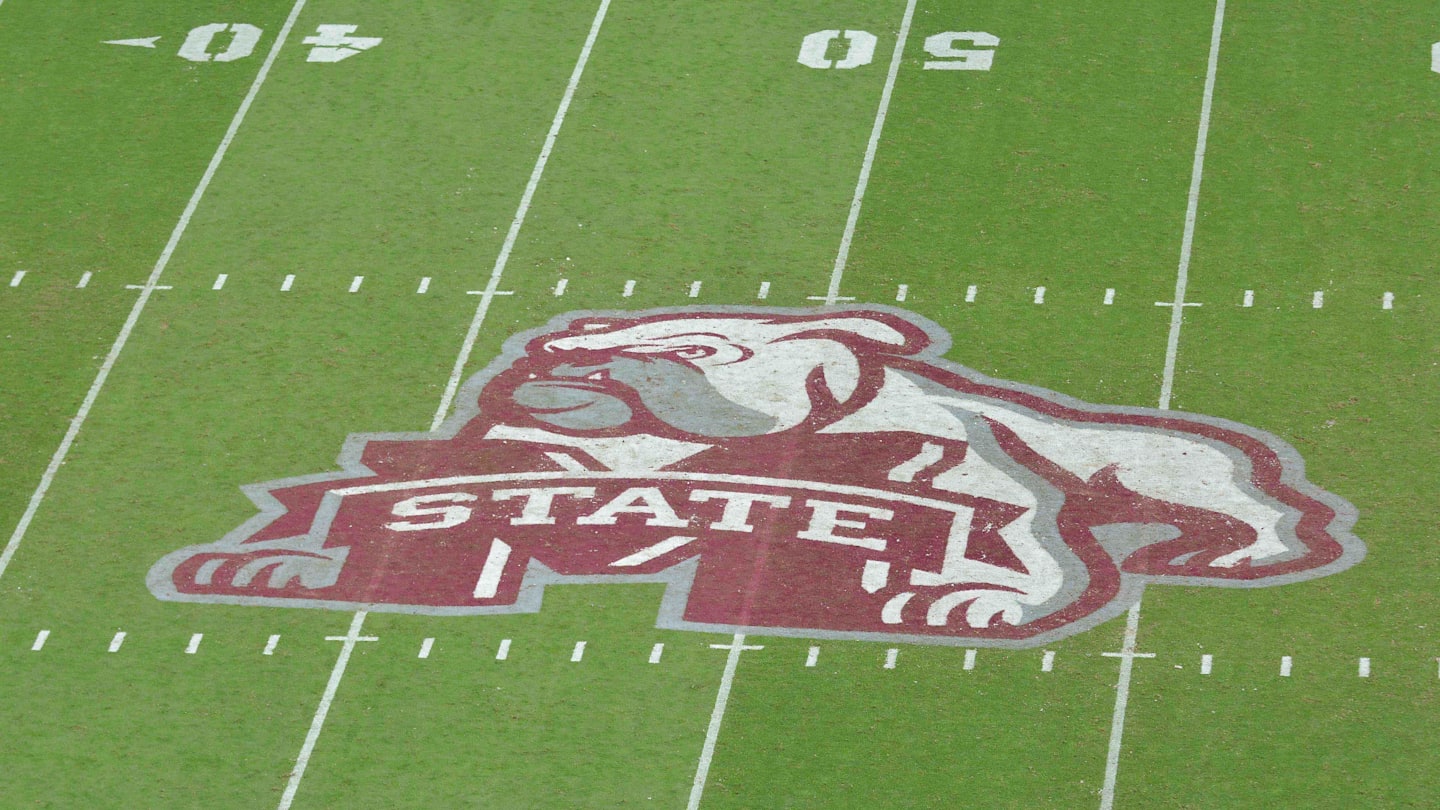 Golding Family Donates $2.5 Million to Mississippi State Athletics