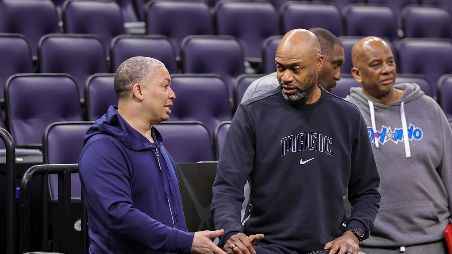 Clippers, Lakers Target Key Players Ahead of 2025 Offseason