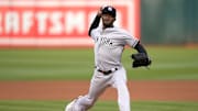 Domingo Germán abrirá por los Yankees