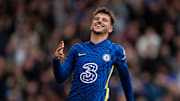 Mason Mount