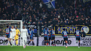 Atalanta v AC Milan - Serie A