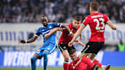Hannover ist erster Fortuna-Verfolger