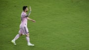 Messi shined against Atlanta United