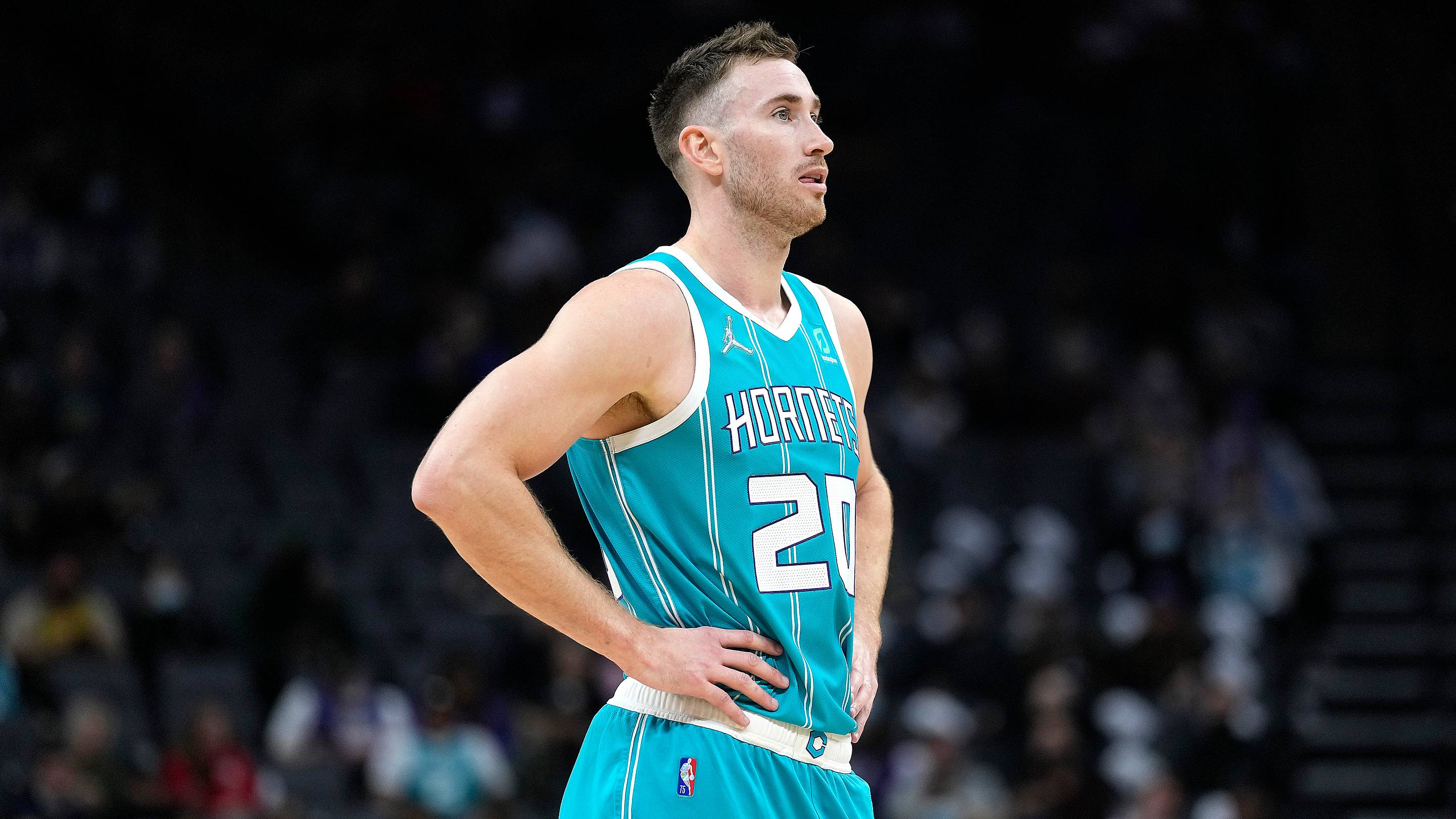 Hornets lakers game tonight