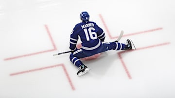 Tampa Bay Lightning v Toronto Maple Leafs