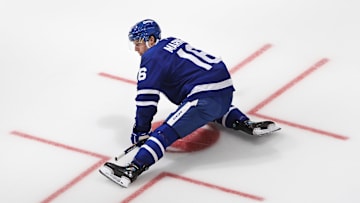 The Toronto Maple Leafs should just hold on to Mitch Marner given how poorly the Vancouver Canucks did in the J.T. Miller trade.