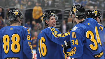 2024 NHL All-Star Weekend