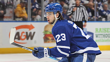 Florida Panthers v Toronto Maple Leafs - Game Seven