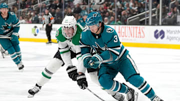Dallas Stars v San Jose Sharks