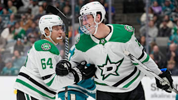 Dallas Stars v San Jose Sharks
