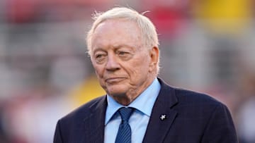 Dallas Cowboys v San Francisco 49ers