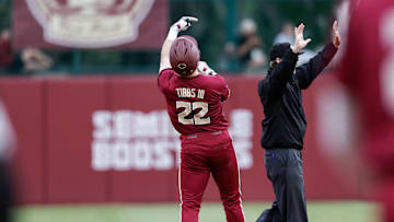 Florida v Florida State