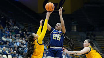 Georgia Tech v California