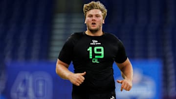 2025 NFL Scouting Combine