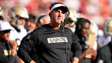 New Orleans Saints v San Francisco 49ers