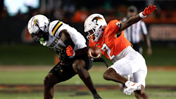 Alabama State v Florida A&M