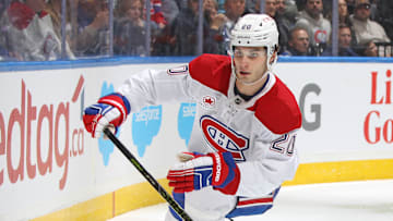 Montreal Canadiens v Toronto Maple Leafs