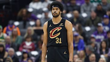 Jarrett Allen, Cleveland Cavaliers