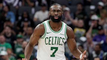 Boston Celtics, Jaylen Brown