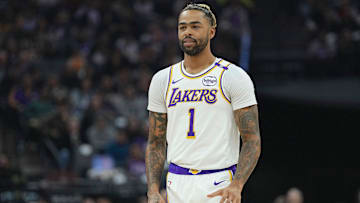 Los Angeles Lakers v Sacramento Kings