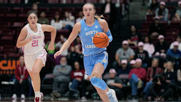 North Carolina v Stanford