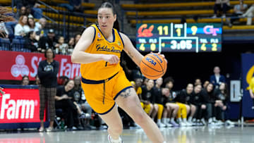 Georgia Tech v California