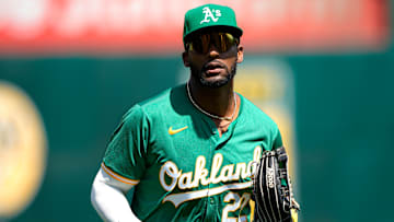 Milwaukee Brewers v Oakland Athletics