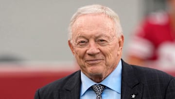 Dallas Cowboys v San Francisco 49ers