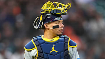 Milwaukee Brewers v San Francisco Giants