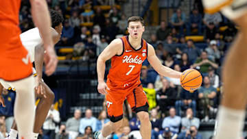 Virginia Tech v California