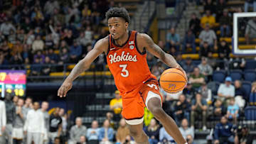 Virginia Tech v California