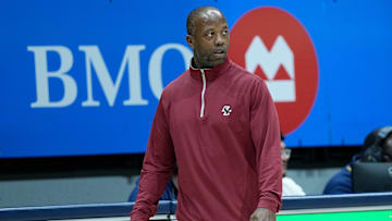 Boston College v California