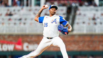 New York Yankees v Atlanta Braves