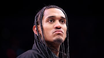 Utah Jazz v Phoenix Suns