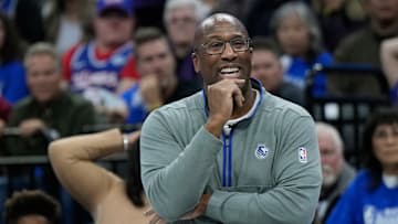 New Orleans Pelicans v Sacramento Kings: Quarterfinals - 2023 NBA In-Season Tournament