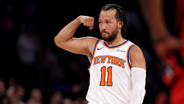 Houston Rockets v New York Knicks