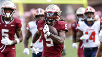 Syracuse v Florida State